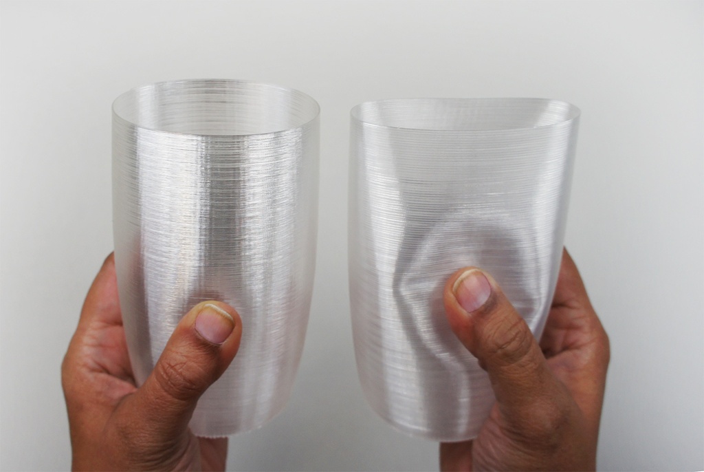 LayFilaments BendLay-2 Flex - 1.75mm - 0.25 kg