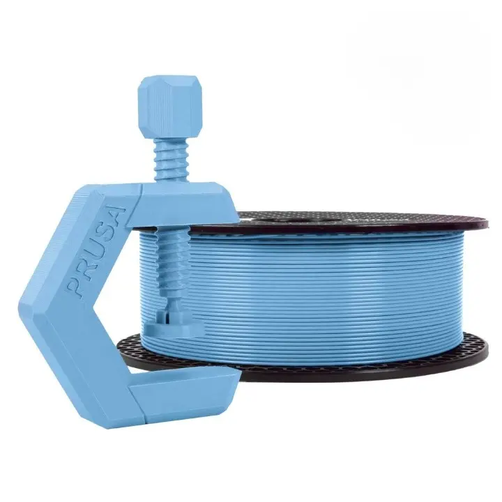 Prusa PETG (NFC) – 3D printing filament – 1.75 mm (1 kg) – Chalky blue