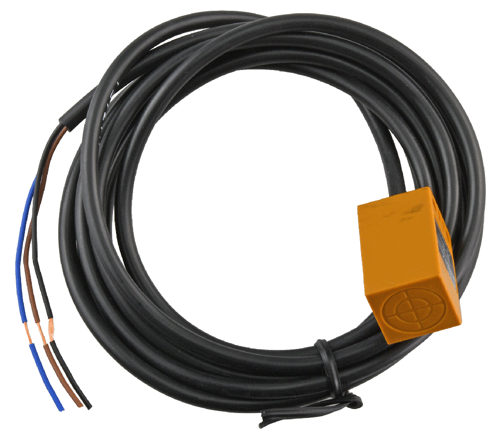 Omron Inductive Probe - TL-Q5MC2-Z NPN