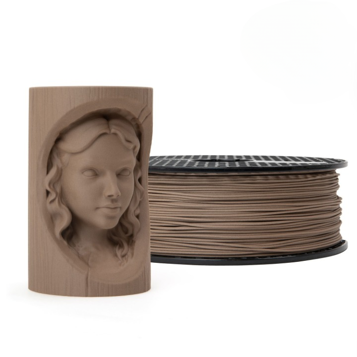 Prusament Woodfill (NFC)