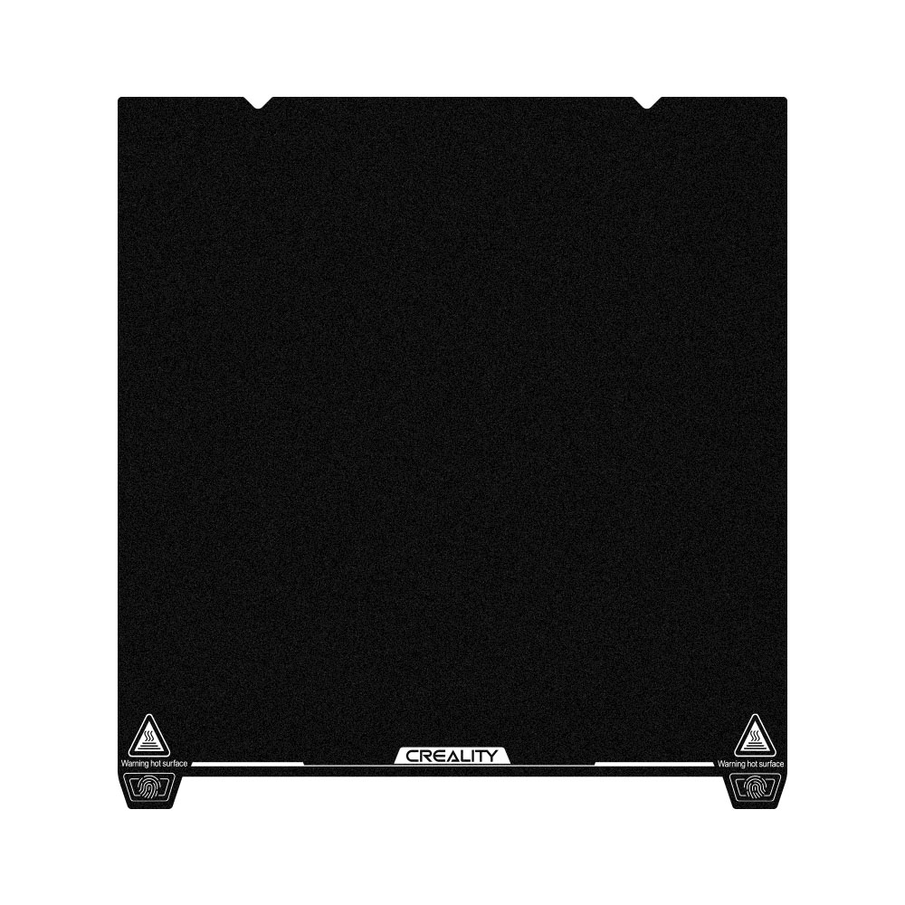 Creality Epoxy Resin Build Plate-310*315mm