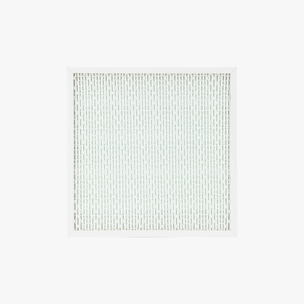 Purificador de humo de laboratorio Bambu Filtro de partículas de eficacia media