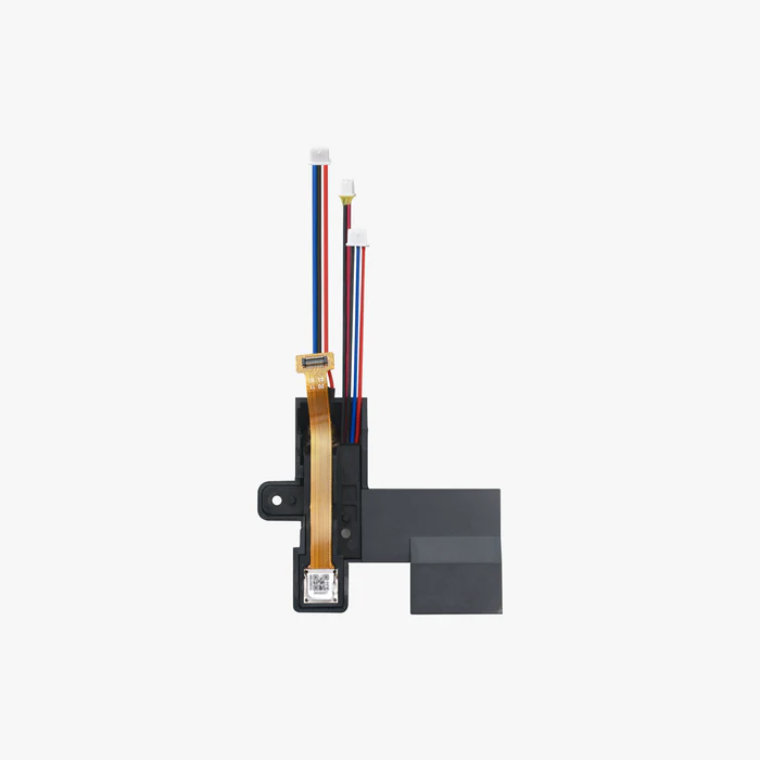 Bambu Lab X Series Micro Lidar