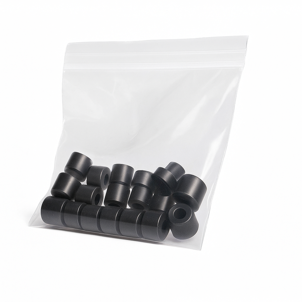 Makera - Collar de puntas (100pcs)