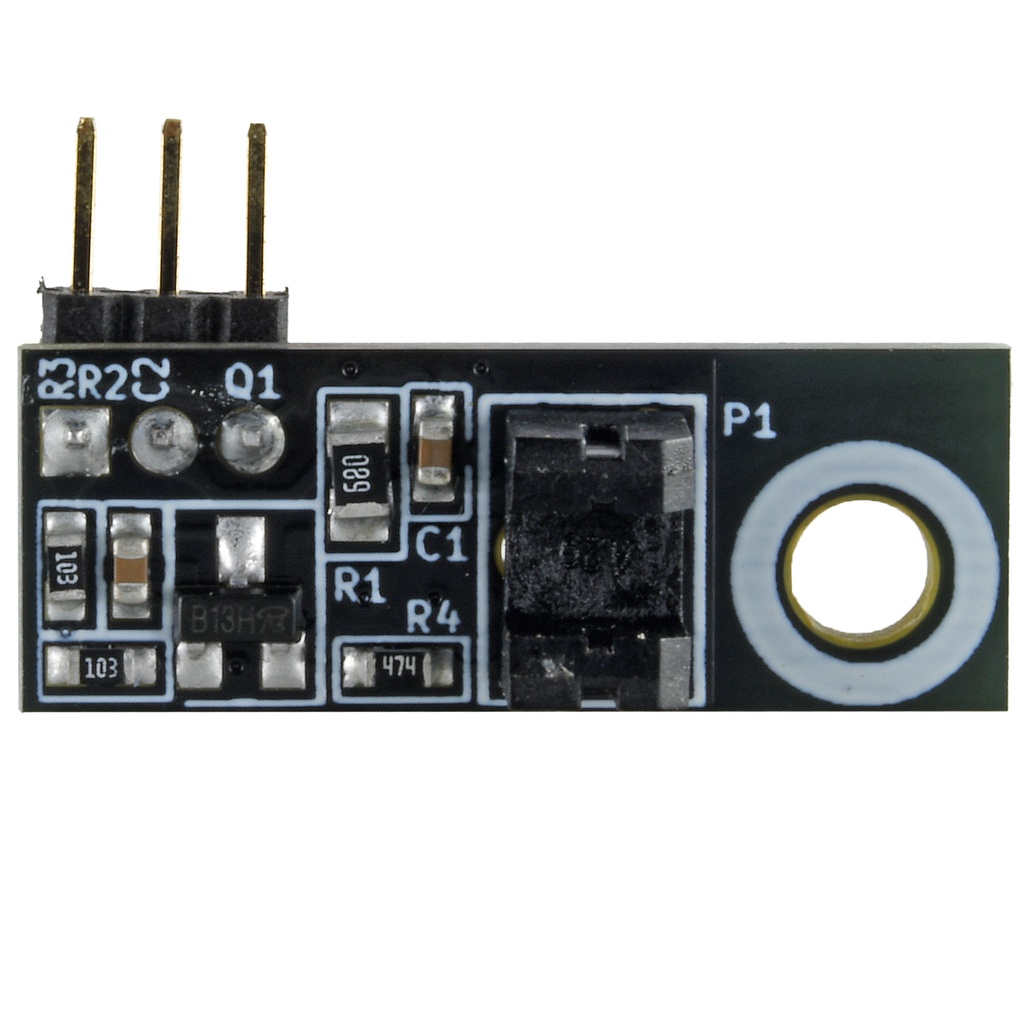 Flashforge AD5X IFS: sensor de detección