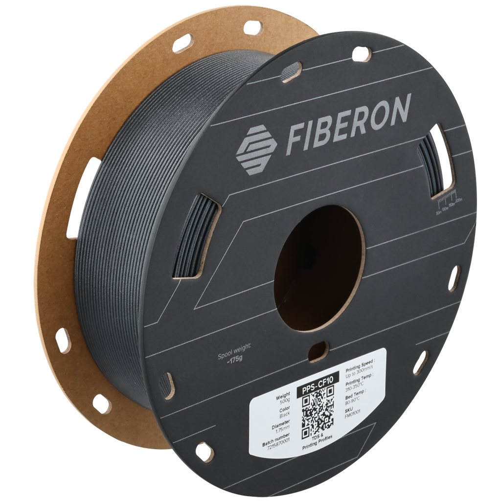 Fiberon™ PPS-CF10