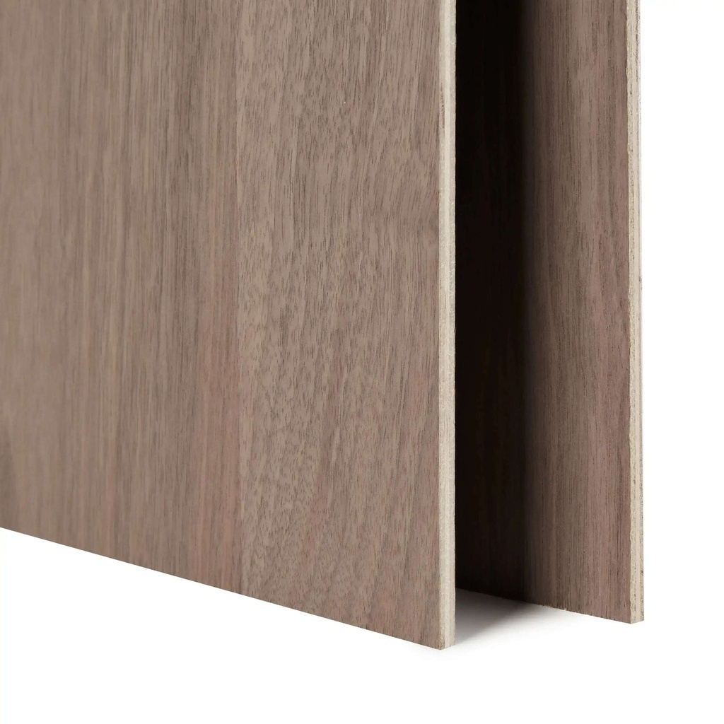 xTool 3 mm Walnut Plywood (30-Pack)