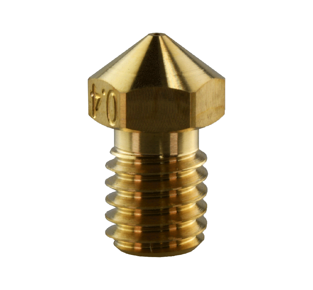 BIQU BX Brass nozzle 0,4 mm