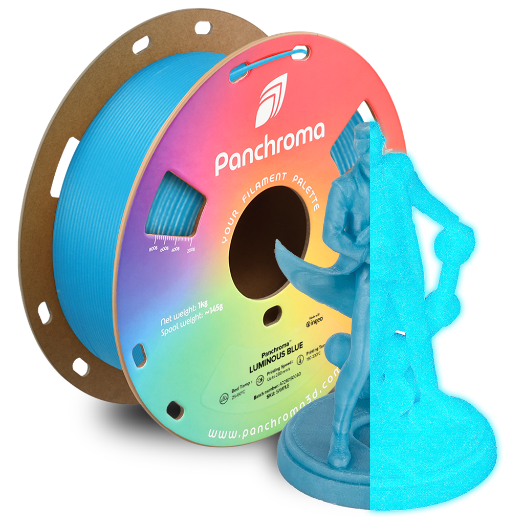 Panchroma™ PLA Luminous