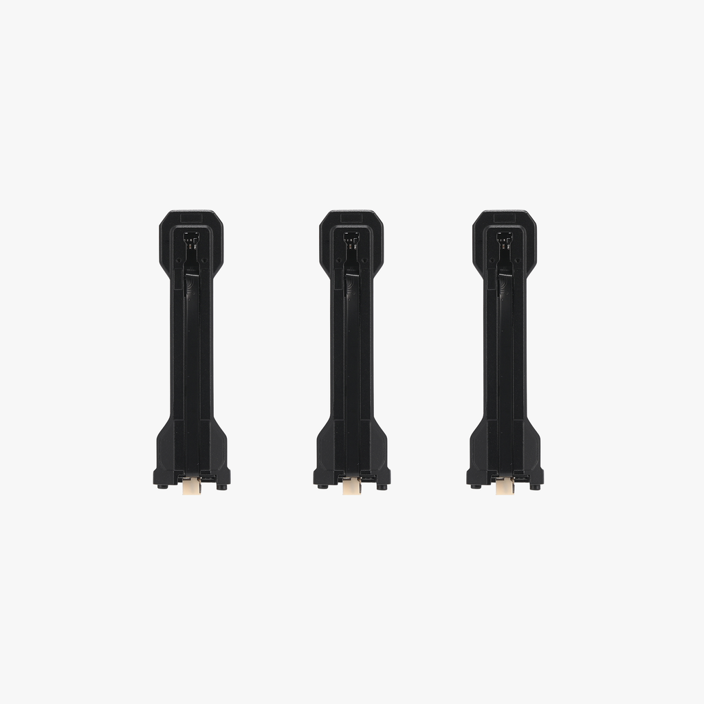 Conjunto de base para el hotend de inducción de Bambu Lab