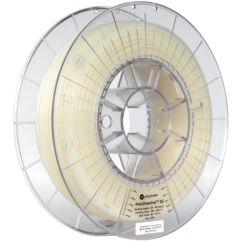 Polymaker PVA - 3D printing filament
