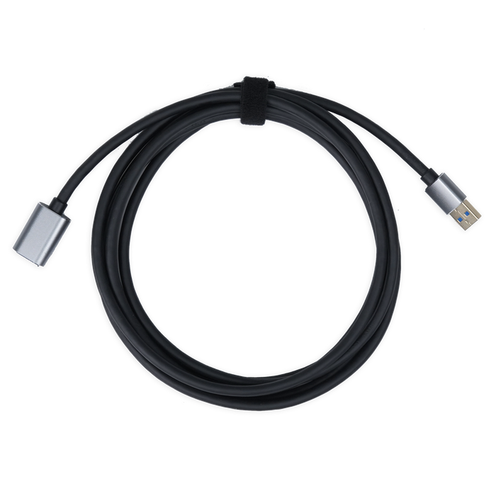 Cable alargador USB 3.0 Revopoint