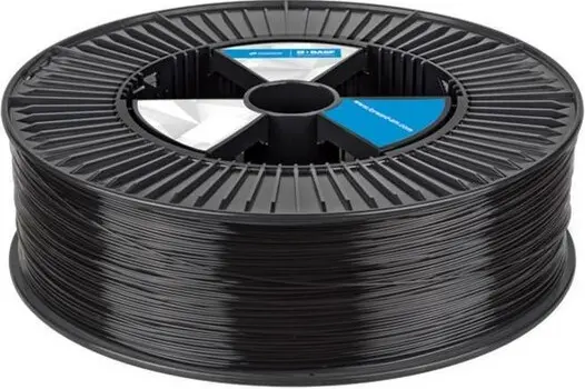 Forward AM Ultrafuse PET - Filamento para impresión 3D - 1,75 mm (2,5 Kg) – Negro