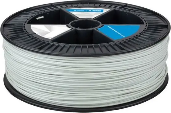 Forward AM Ultrafuse PET - Filamento para impresión 3D - 1,75 mm (4,5 Kg) – Blanco