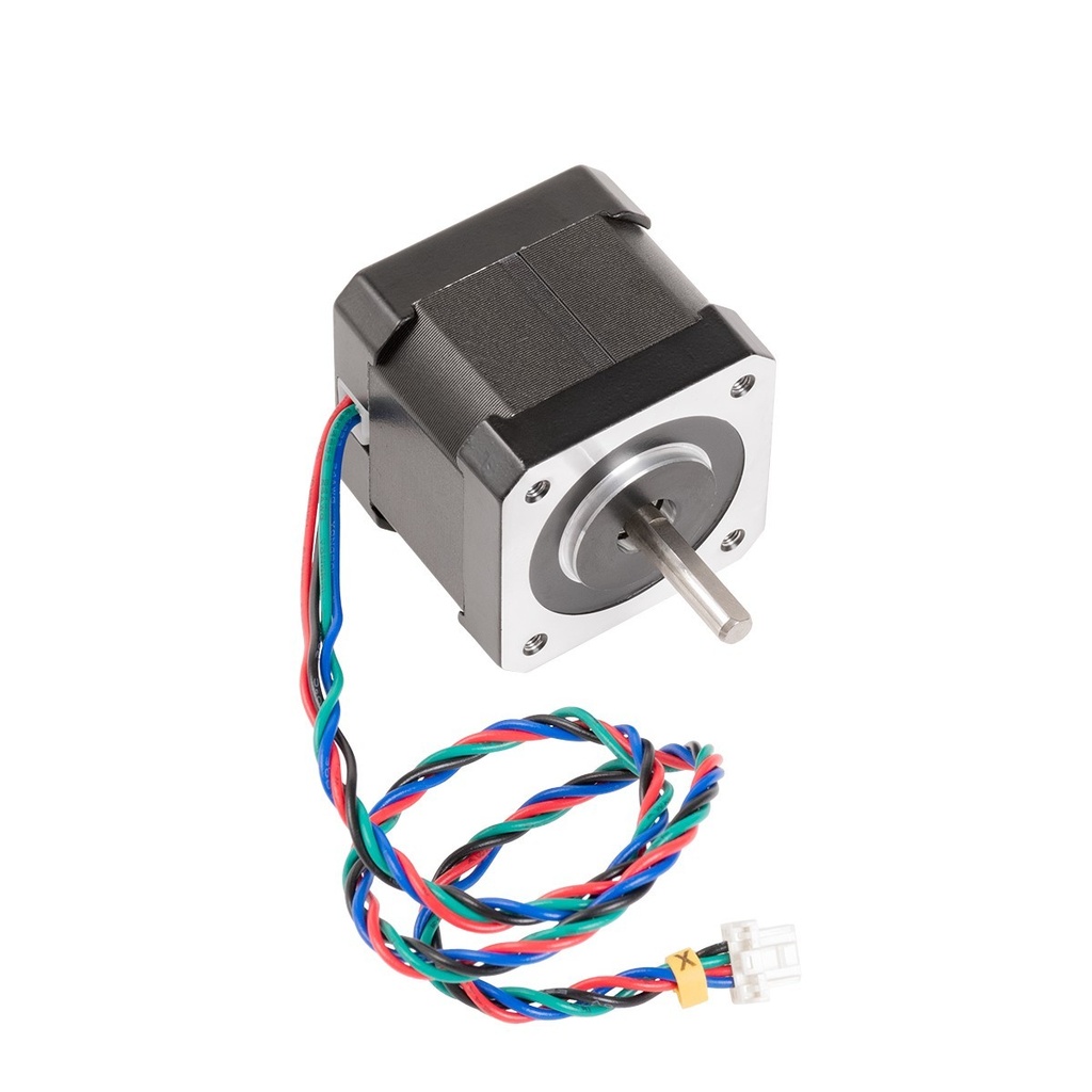 Prusa X-axis Stepper Motor