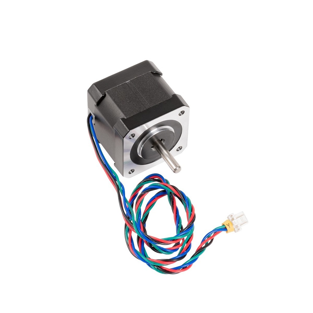 Prusa Y-axis Stepper Motor