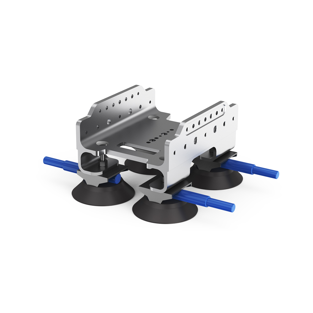 Soporte de techo para automóviles 3DMakerpro