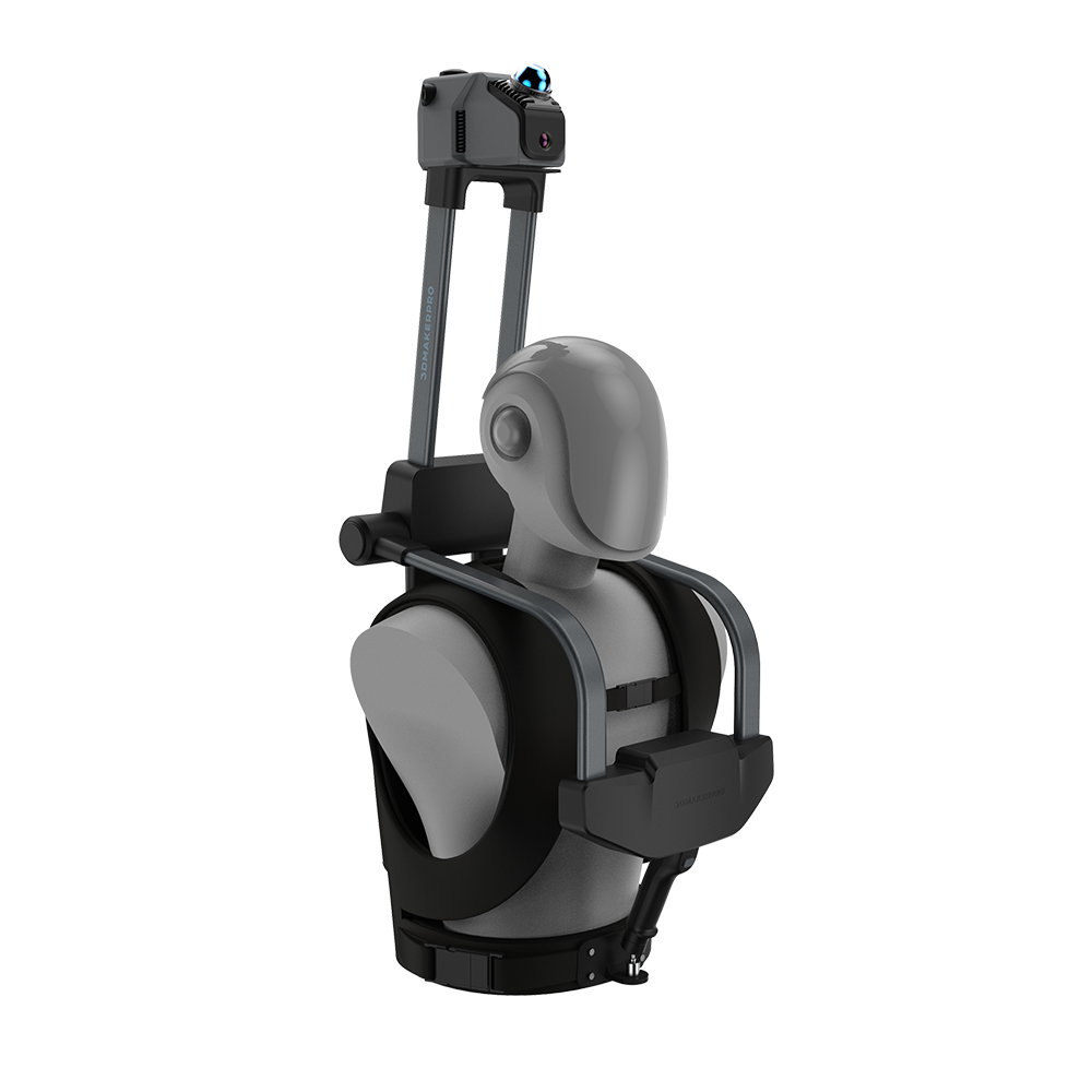 3DMakerpro Backpack Kit
