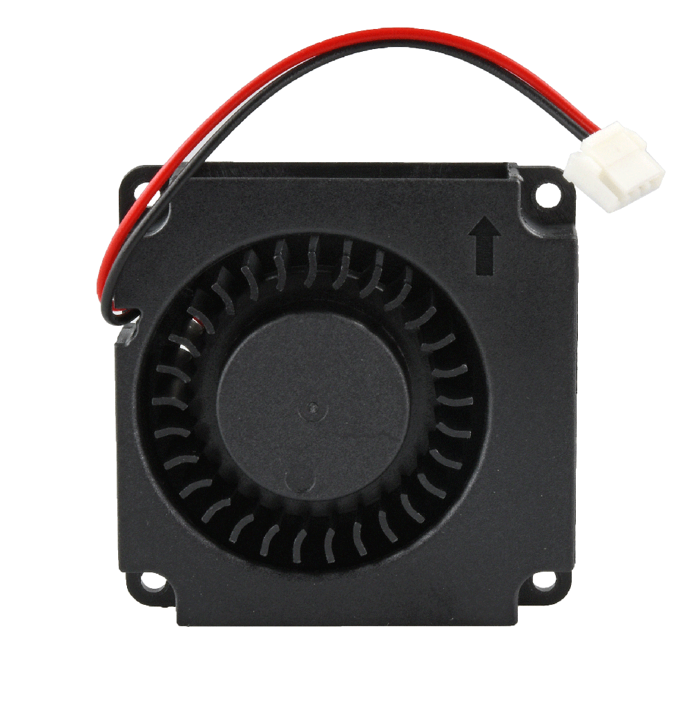 Raise3D Pro3 Right Model Cooling Fan