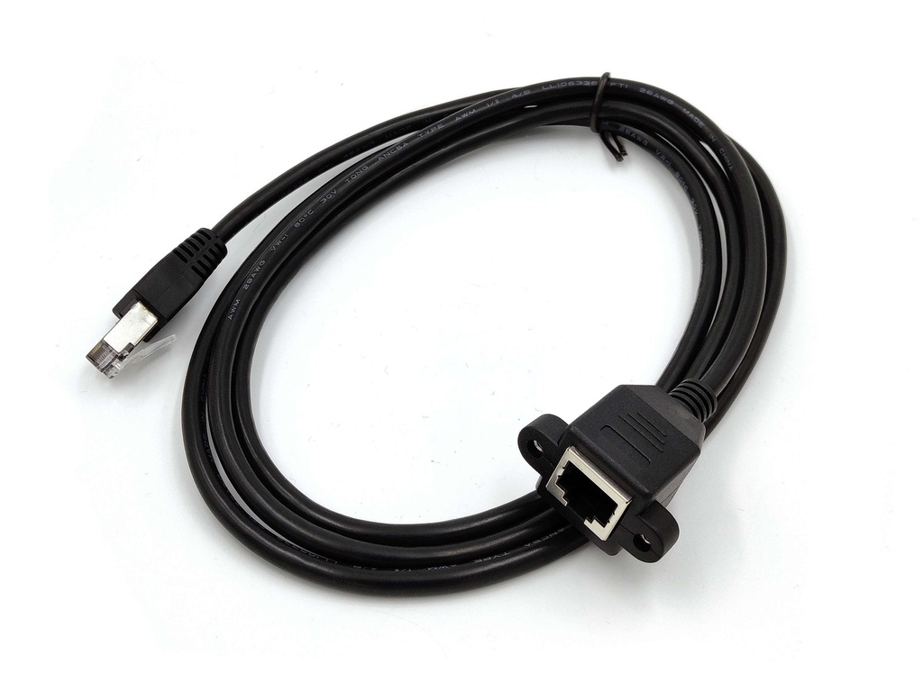 Cable Ethernet interno para Raise3D Pro2