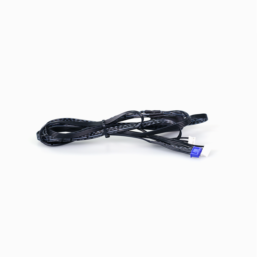 Cable del motor del eje Z del Raise3D E2