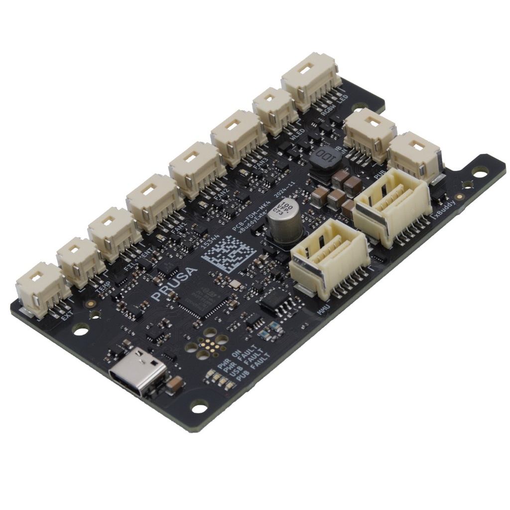 Prusa Extension Board