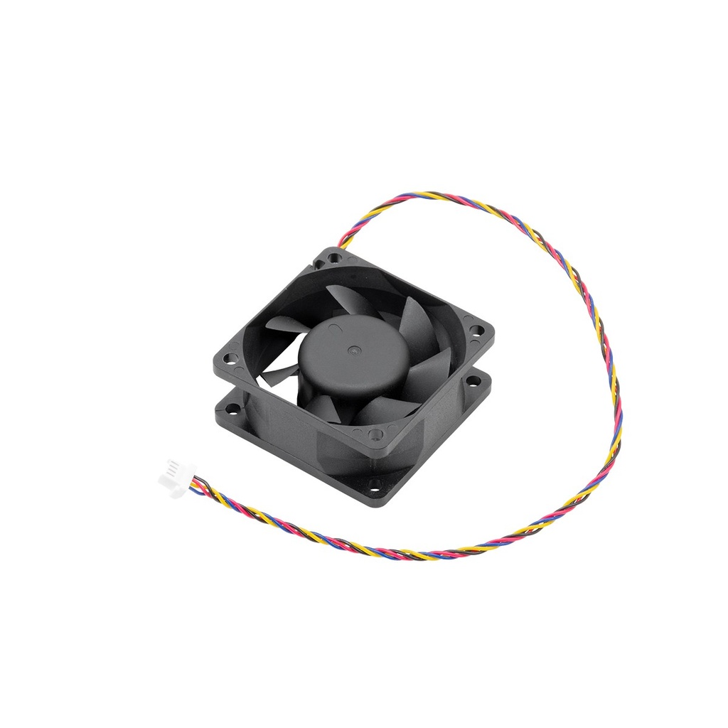 Prusa Chamber Fan