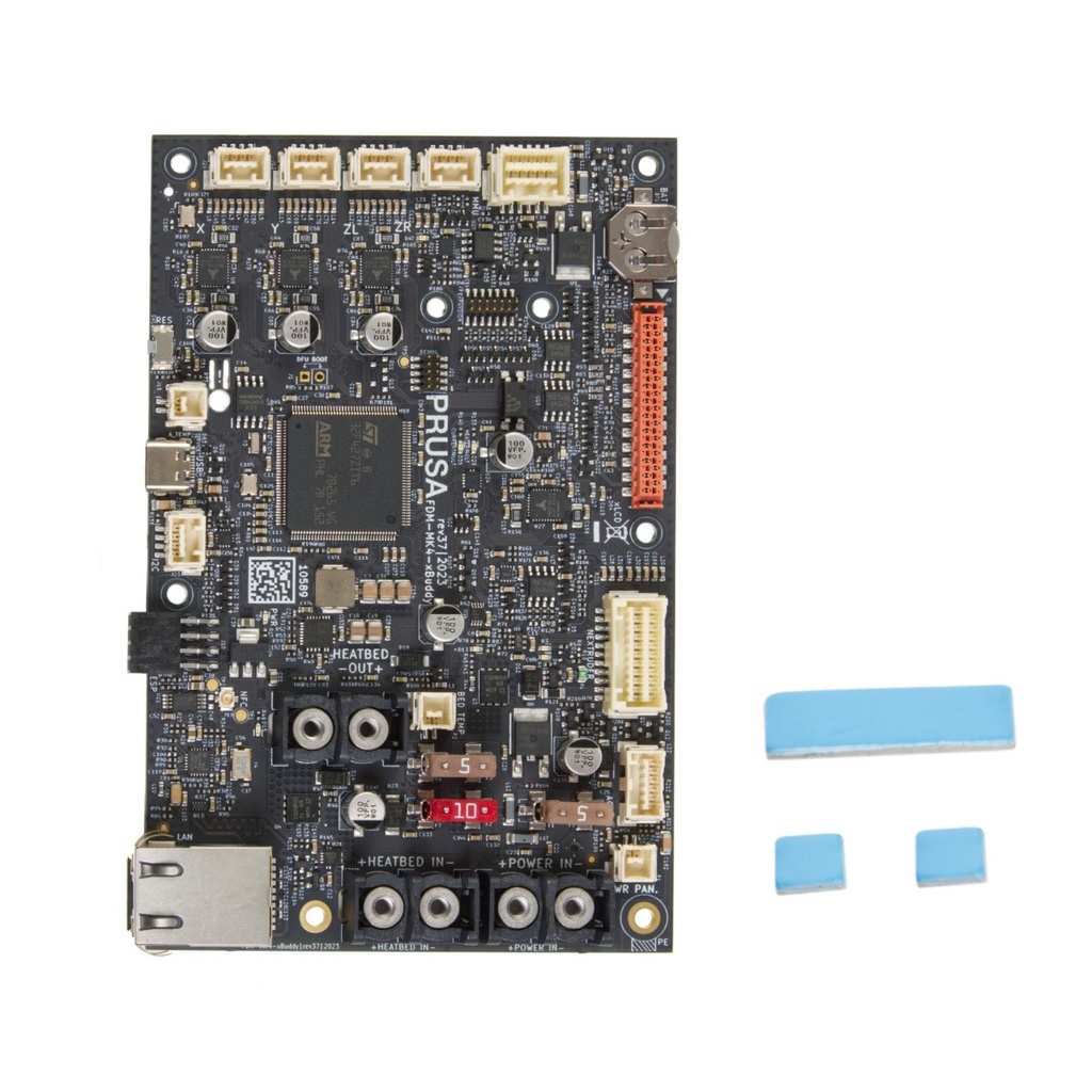 Placa Prusa xBuddy