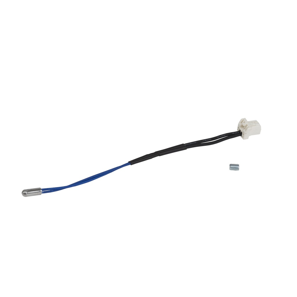 Prusa Heatsink Thermistor NTC 100k - 90 mm