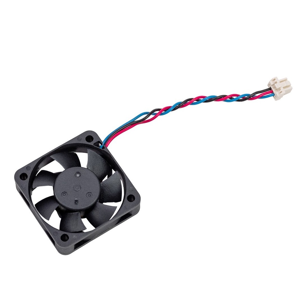 Prusa MK4/3.9/XL Hotend fan