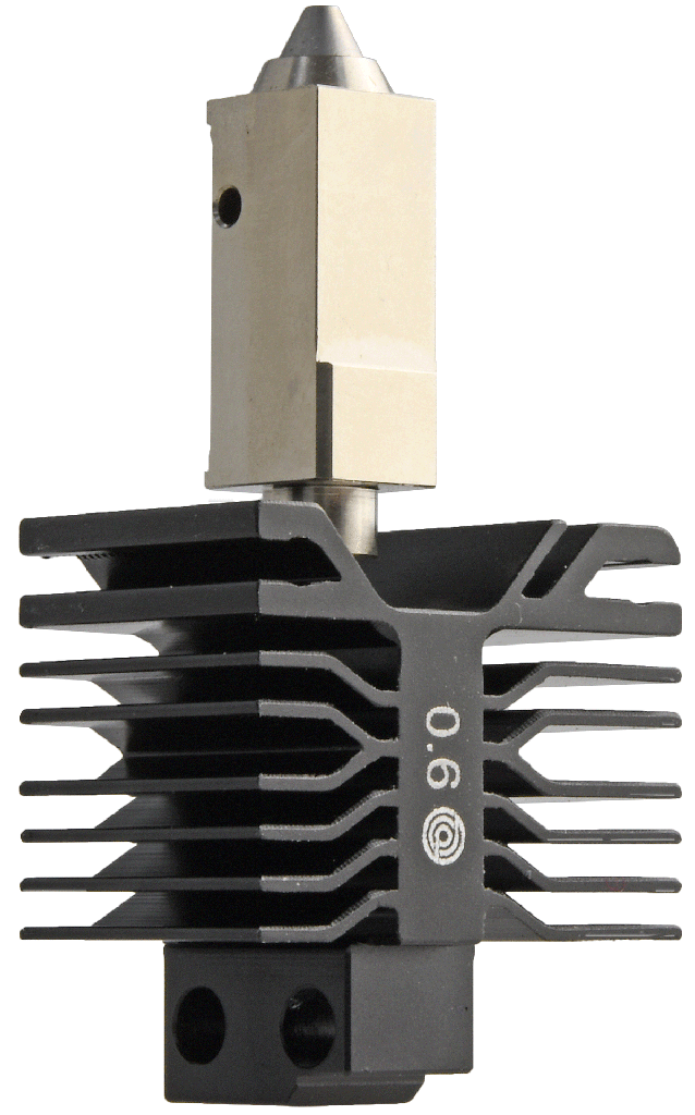 PrimaCreator Bambu Lab Hotend H 0.6/1.75mm