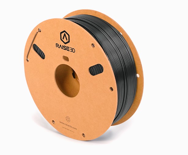 Filamento Raise3D Hyper Core PPA CF25