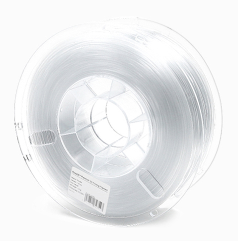 Raise3D Premium TPU 95A - 1.75mm - 1 kg - Natural