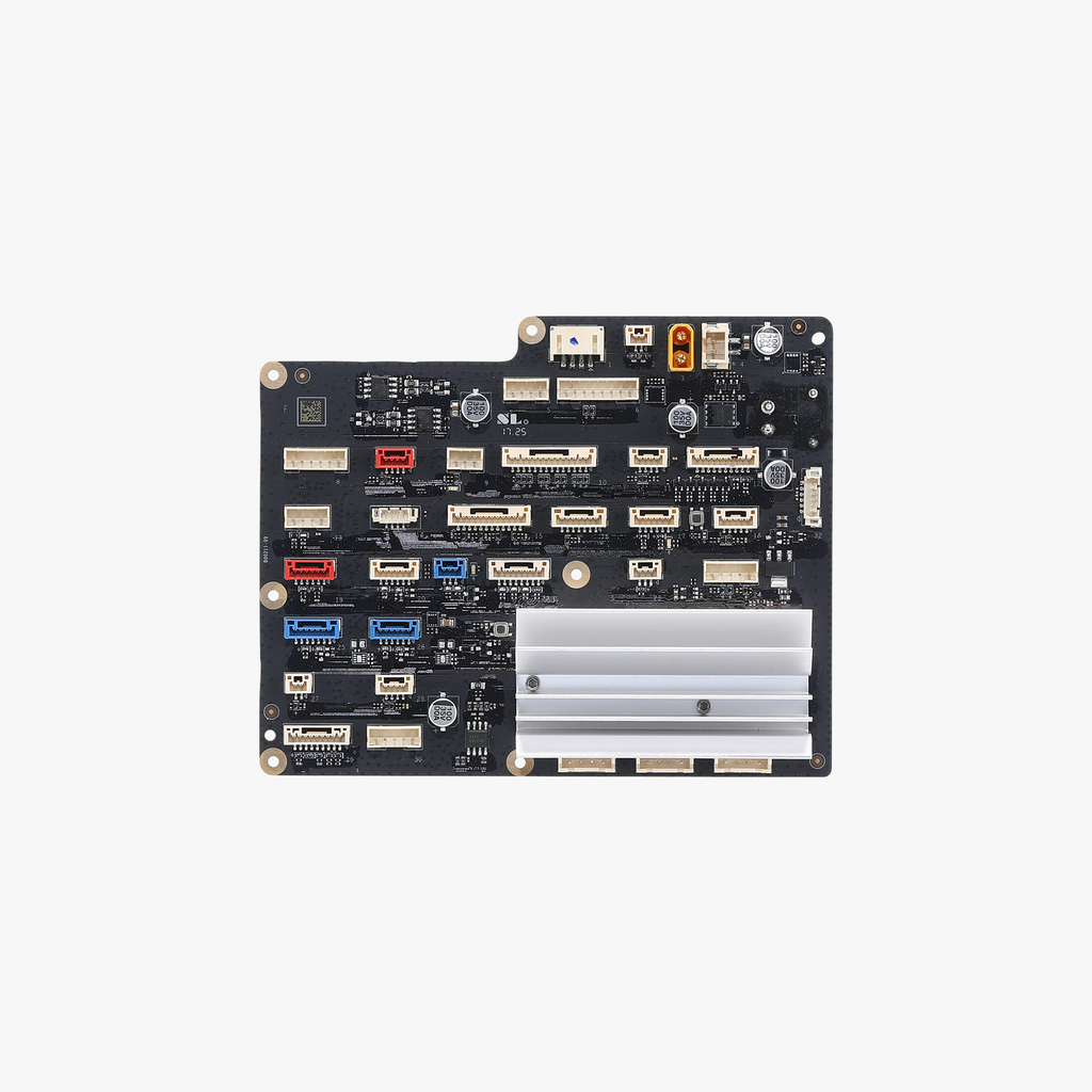 Bambu Lab H2 Series MC board
