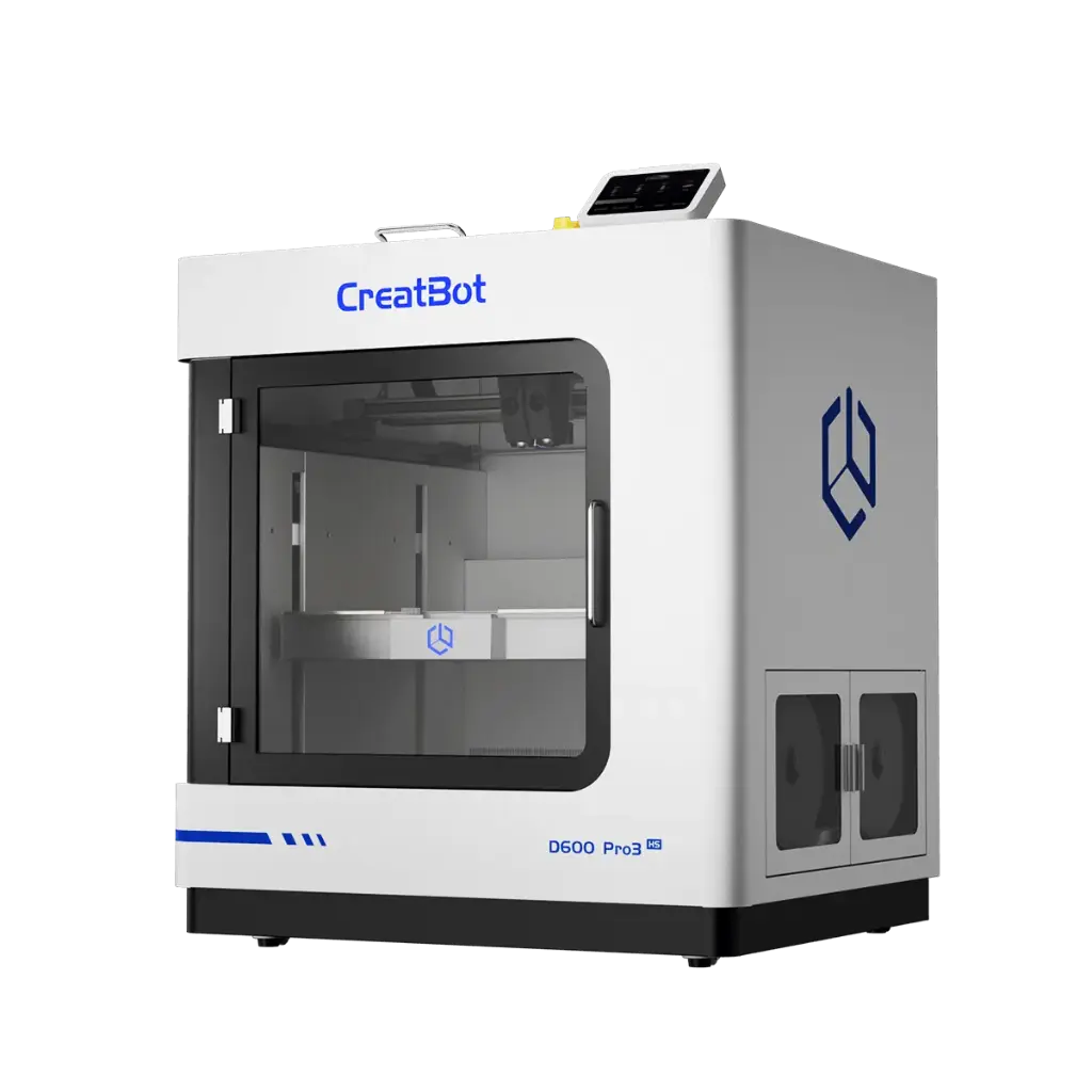 CreatBot D600 Pro3 HS - Impresora 3D