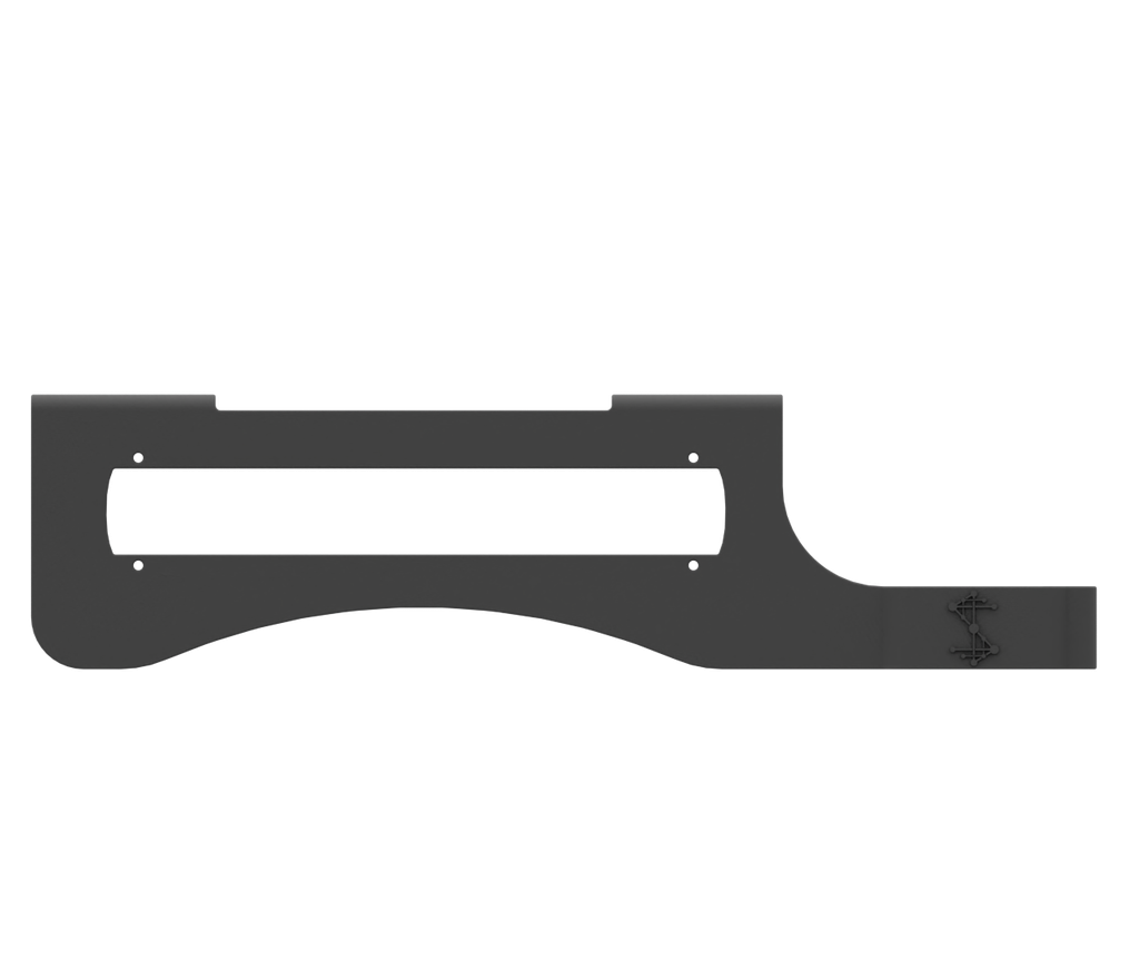 Structure Sensor 3 Bracket for 12.9-inch iPad Pro (5th & 6th Gen.) and iPad Mini (6th Gen.)