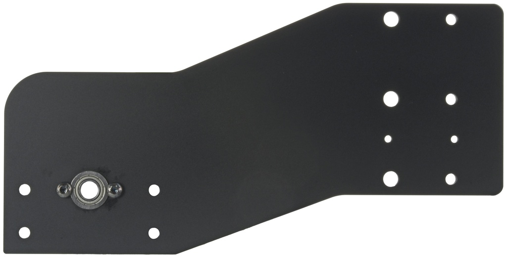 TwoTrees Y-Axis Pulley Plate for TTC450
