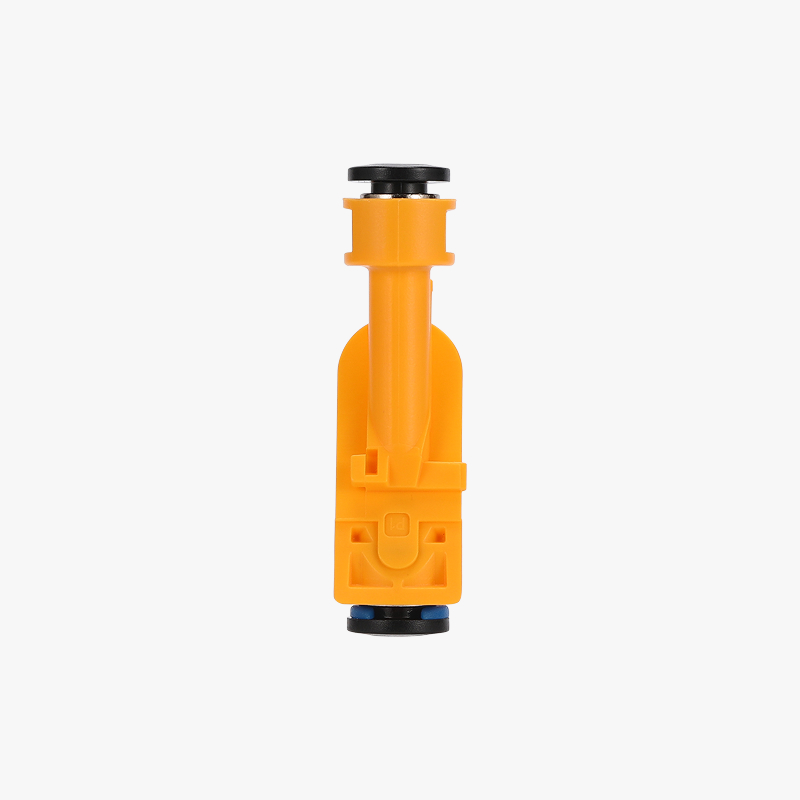 Bambu Lab Soporte de tubo de PTFE para P2S