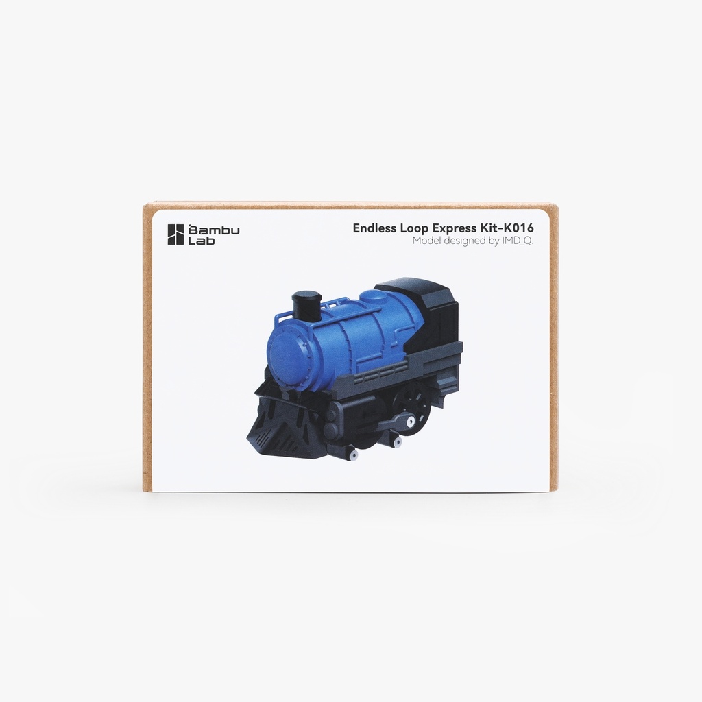 Kit Endless Loop Express de Bambu Lab
