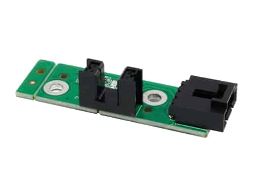 Interruptor X/Y End Stop para Flashforge Guider 3 / 3 Plus
