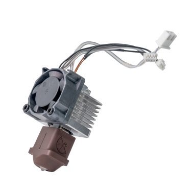 Slice Engineering Mako™ Hotend with electronics for Bambu Lab X1/X1C - CHT FIN Nozzle