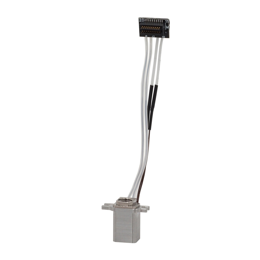 FlowTech™ Bloque calentador de repuesto para Bambu Lab P1 (M3109P)