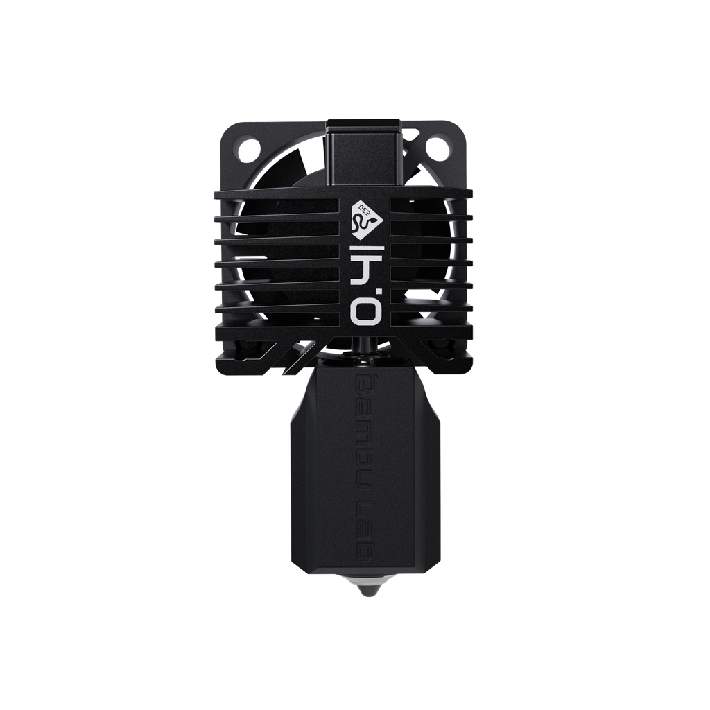 HotEnd E3D DiamondBack para Bambu Lab X1E