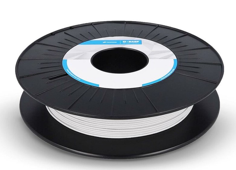 Capa de soporte BASF Ultrafuse | Filamento para impresión 3D | 1,75 mm (0,3 kg) | Natural