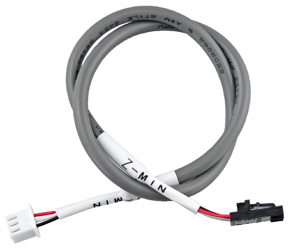 Cable del sensor del eje Z de la Flashforge Guider 3 Plus