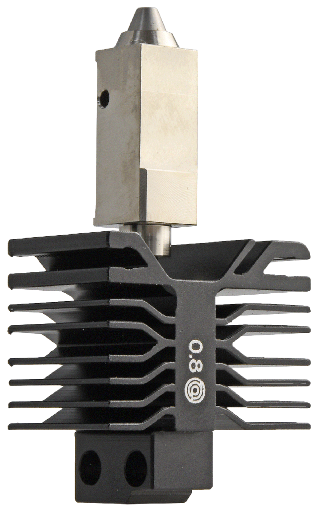 PrimaCreator Bambu Lab Hotend H 0.8/1.75mm