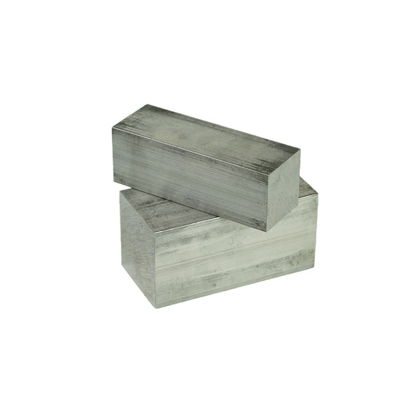 Bloque de aluminio Makera 6061