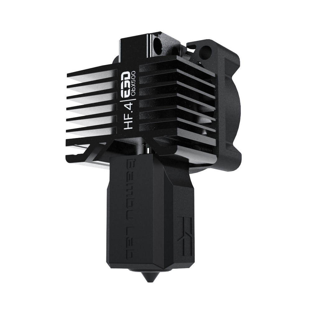 E3D ObXiDian 500 P1 HotEnd de alto caudal