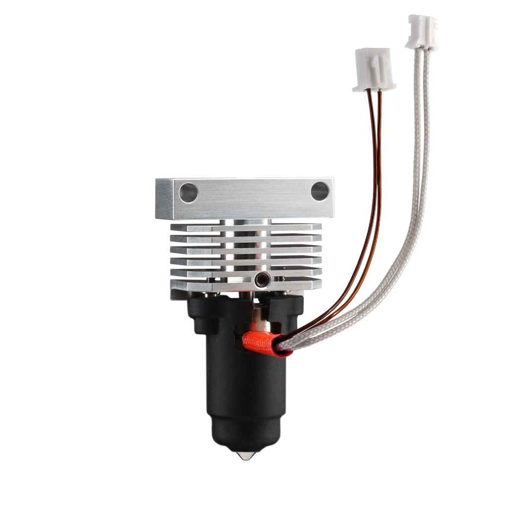 Hotend FlowTech™ para ELEGOO Neptune 4 / 4 Pro