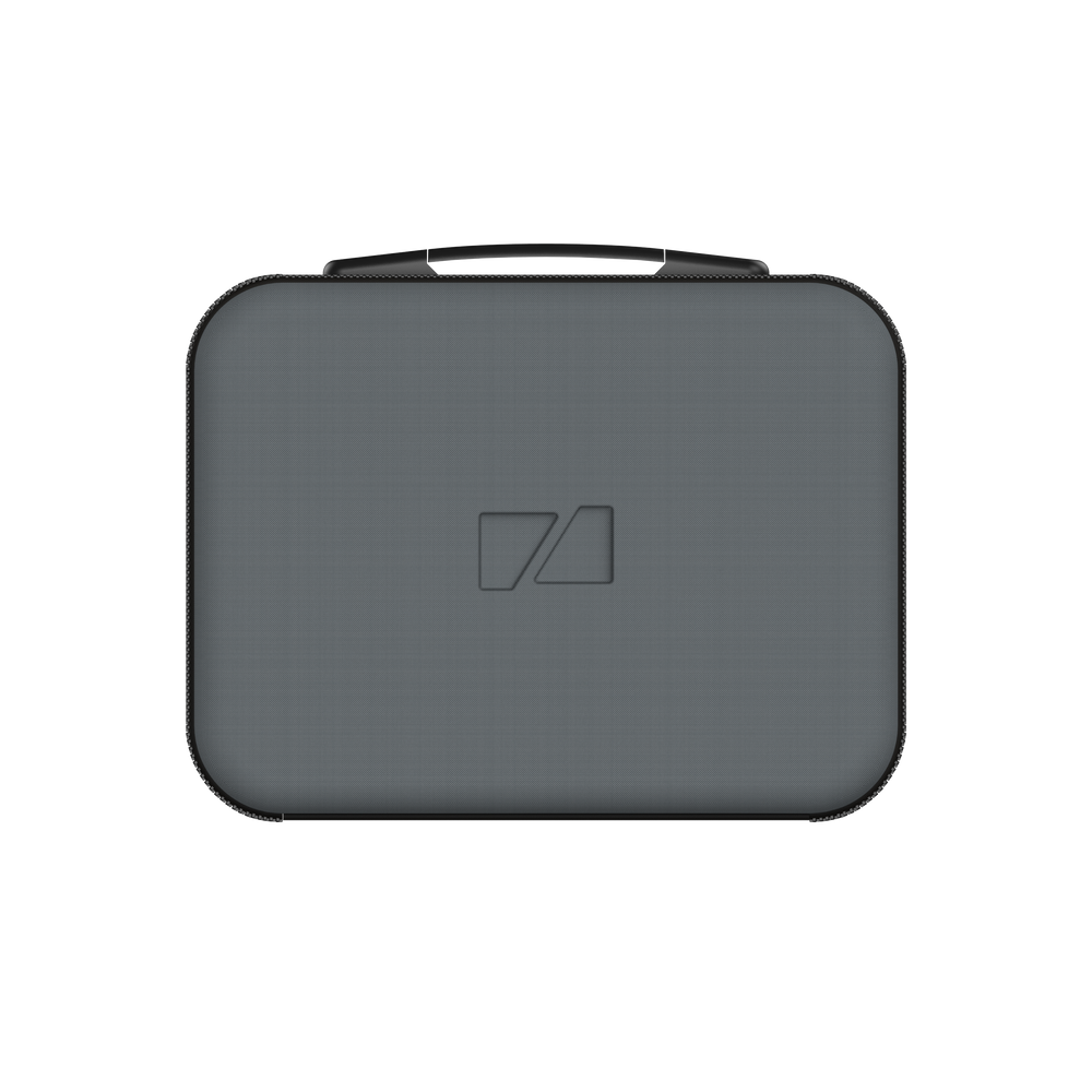 3DMakerPro Carrying Case for Toucan
